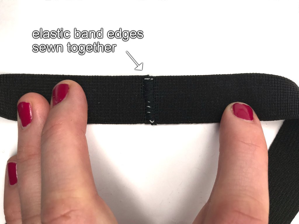 What Is A 3 Step Zigzag Stitch And How To Use It? - anicka.design