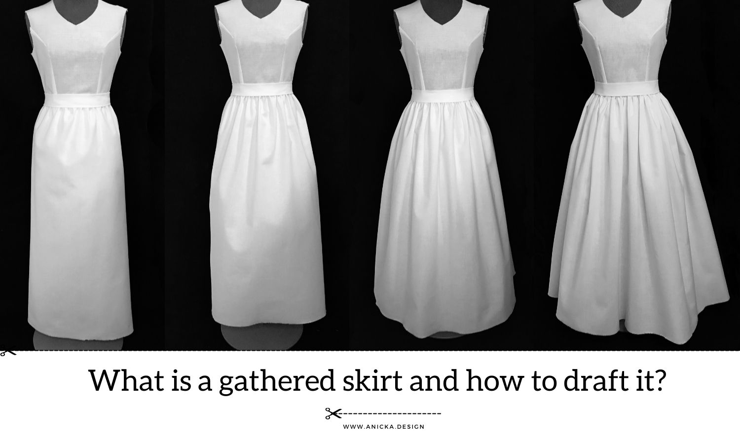 Flattering and Versatile Sheath Dress Pattern